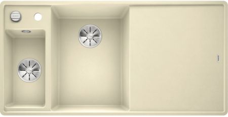Кухонная мойка Axia III 6 S-F 524667