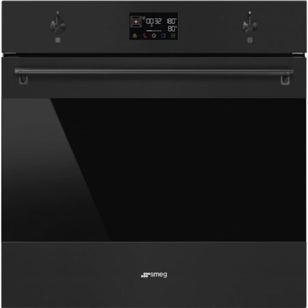 Многофункциональный духовой шкаф SOP6302S2PN