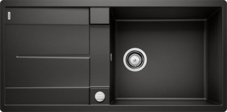 Кухонная мойка Metra XL 6 S-F 525933