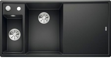 Кухонная мойка Axia III 6 S 524643