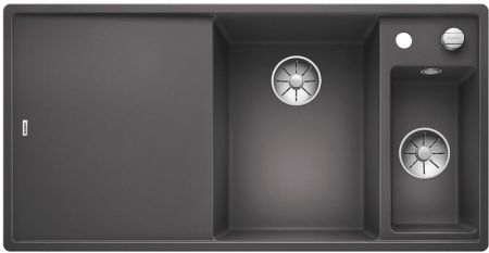 Кухонная мойка Axia III 6 S 523463