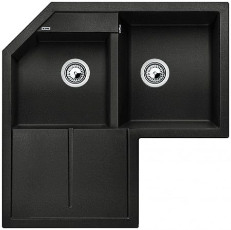 Кухонная мойка Metra 9 E 515576