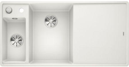 Кухонная мойка Axia III 6 S-F 524672