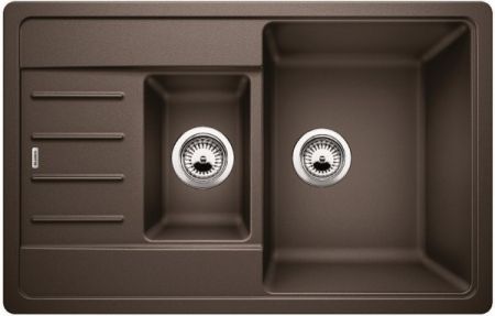Кухонная мойка Legra 6 S Compact 521307
