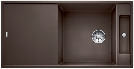 Кухонная мойка Axia III XL 6 S-F 523531