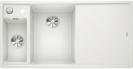 Кухонная мойка Axia III 6 S 524647