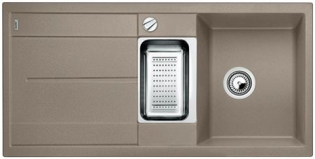 Кухонная мойка Metra 6 S 517354