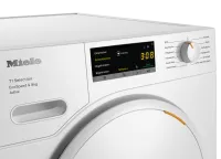 Сушильная машина TSA 523 WP White Edition