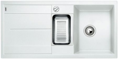 Кухонная мойка Metra 6 S 513046